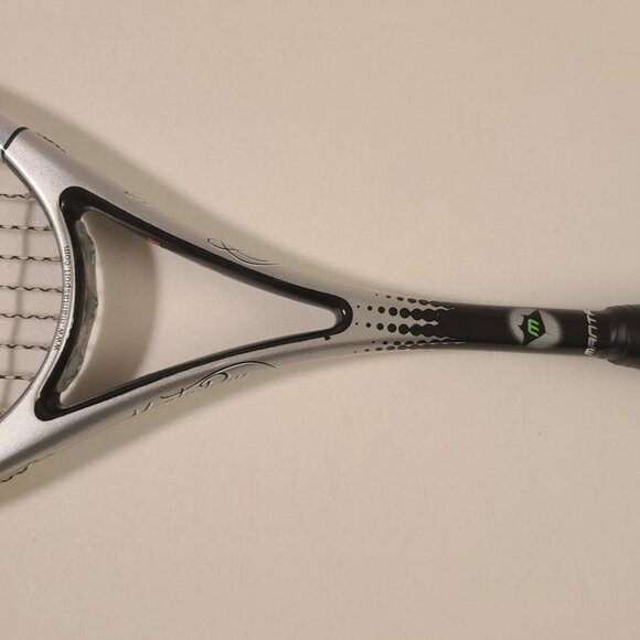 Manta Ray Squash Racquet CARBON C6 - Picture 4 of 8